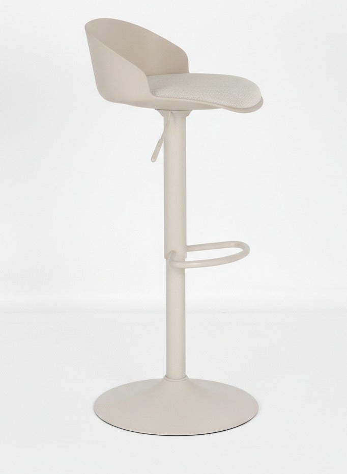 ترف كوم كرسي بار قابل للتعدبل - Image 2